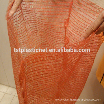 good price raschel mesh bags for sales, pe knitted raschel bags, fruit mesh bag package